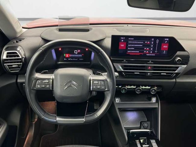 Citroën C4 Nuevo  PureTech 155 EAT8 SHINE (Solo stock) REBU   - Foto 20