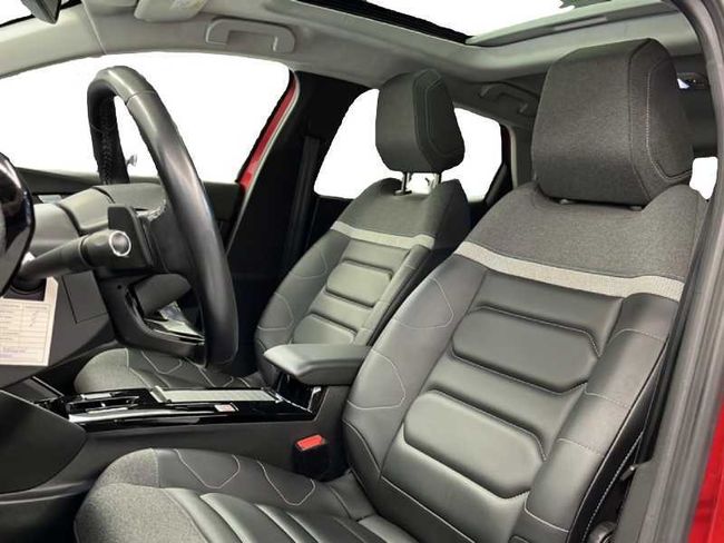 Citroën C4 Nuevo  PureTech 155 EAT8 SHINE (Solo stock) REBU   - Foto 17