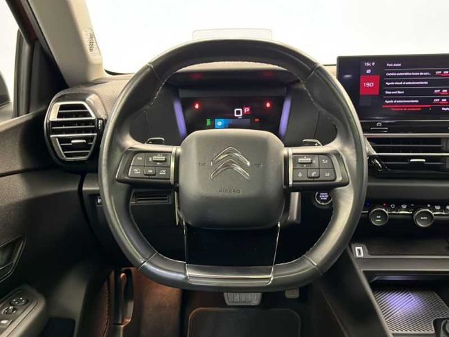 Citroën C4 Nuevo  PureTech 155 EAT8 SHINE (Solo stock) REBU   - Foto 10