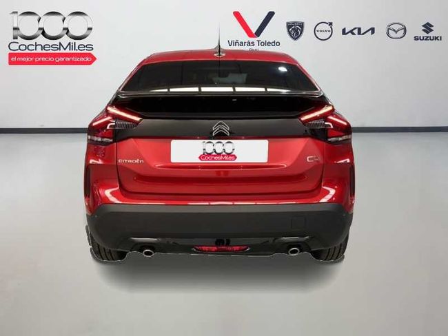 Citroën C4 Nuevo  PureTech 155 EAT8 SHINE (Solo stock) REBU   - Foto 5