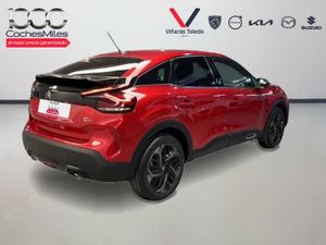 Citroën C4 Nuevo  PureTech 155 EAT8 SHINE (Solo stock) REBU   - Foto 8