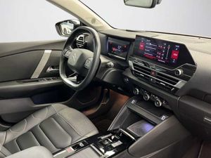 Citroën C4 Nuevo  PureTech 155 EAT8 SHINE (Solo stock) REBU   - Foto 16