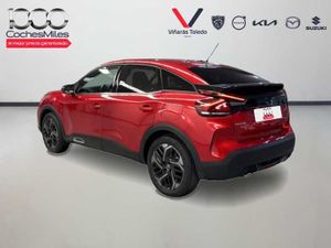 Citroën C4 Nuevo  PureTech 155 EAT8 SHINE (Solo stock) REBU   - Foto 3