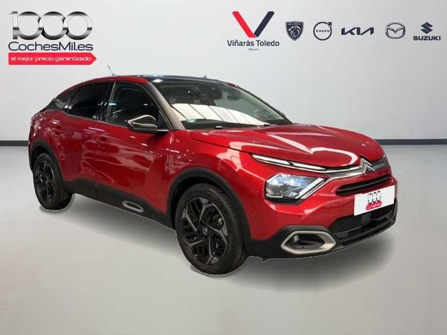 Citroën C4 Nuevo  PureTech 155 EAT8 SHINE (Solo stock) REBU   - Foto 7