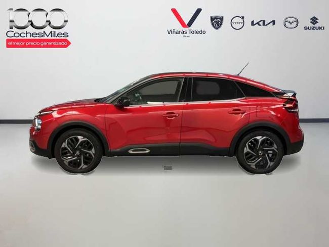 Citroën C4 Nuevo  PureTech 155 EAT8 SHINE (Solo stock) REBU   - Foto 6