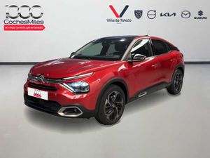 Citroën C4 Nuevo  PureTech 155 EAT8 SHINE (Solo stock) REBU   - Foto 2