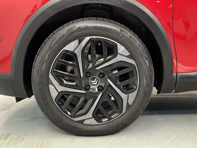 Citroën C4 Nuevo  PureTech 155 EAT8 SHINE (Solo stock) REBU   - Foto 9