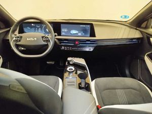Kia EV6 GT-line RWD L.Range P.Prem MY24   - Foto 8