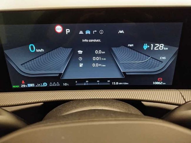 Kia EV6 GT-line RWD L.Range P.Prem MY24   - Foto 6