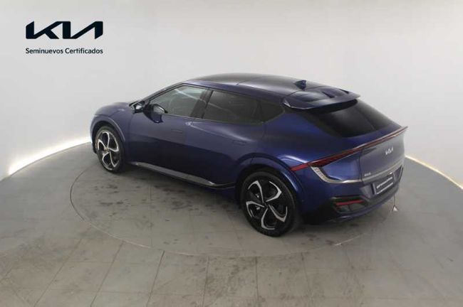 Kia EV6 GT-line RWD L.Range P.Prem MY24   - Foto 3