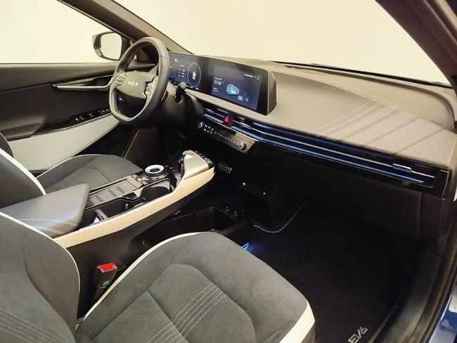 Kia EV6 GT-line RWD L.Range P.Prem MY24   - Foto 7