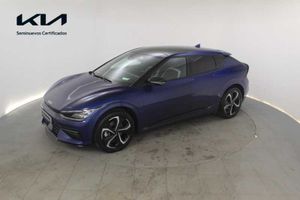 Kia EV6 GT-line RWD L.Range P.Prem MY24   - Foto 2