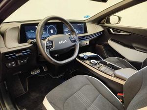 Kia EV6 GT-line RWD L.Range P.Prem MY24   - Foto 9