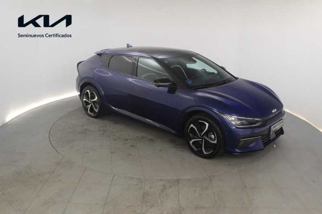 Kia EV6 GT-line RWD L.Range P.Prem MY24   - Foto 4