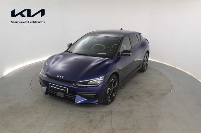 Kia EV6 GT-line RWD L.Range P.Prem MY24   - Foto 5