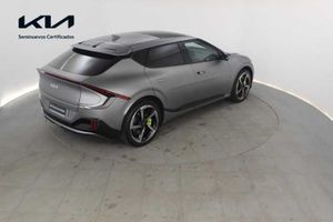 Kia EV6 GT AWD L.Range MY24   - Foto 3