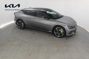 Kia EV6 GT AWD L.Range MY24   - Foto 6