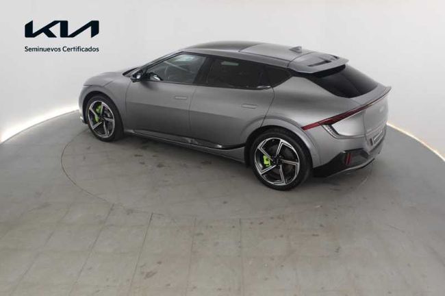Kia EV6 GT AWD L.Range MY24   - Foto 5