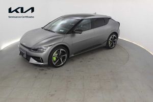 Kia EV6 GT AWD L.Range MY24   - Foto 2