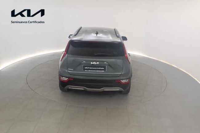 Kia Niro E EMOTION LUXURY MY24   - Foto 4
