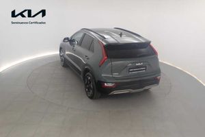 Kia Niro E EMOTION LUXURY MY24   - Foto 5