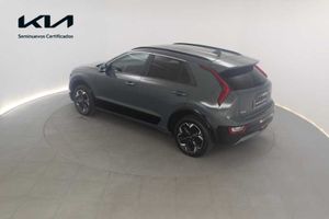 Kia Niro E EMOTION LUXURY MY24   - Foto 6