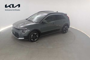 Kia Niro E EMOTION LUXURY MY24   - Foto 2