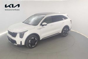 Kia Sorento f/l PHEV Emotion 4x4   - Foto 7