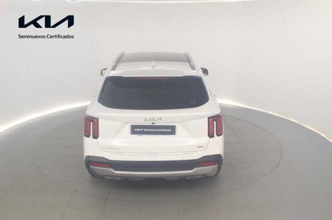 Kia Sorento f/l PHEV Emotion 4x4   - Foto 4