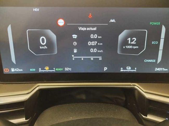 Kia Sorento f/l PHEV Emotion 4x4   - Foto 9