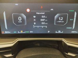 Kia Sorento f/l PHEV Emotion 4x4   - Foto 9