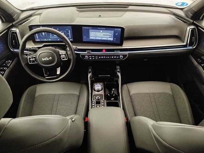 Kia Sorento f/l PHEV Emotion 4x4   - Foto 11