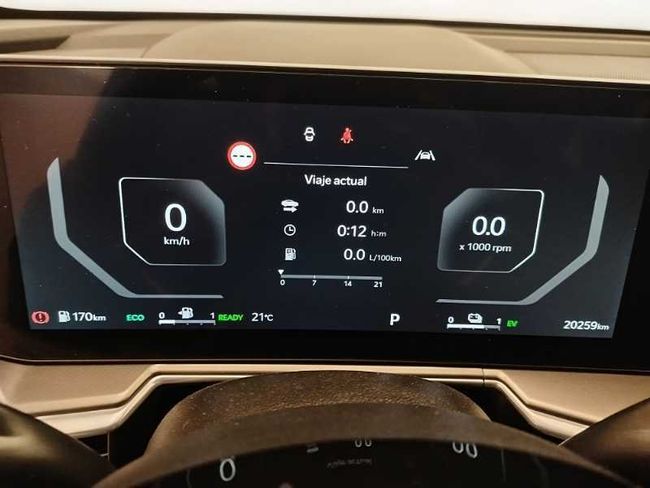 Kia Sorento f/l PHEV Emotion 4x4   - Foto 9