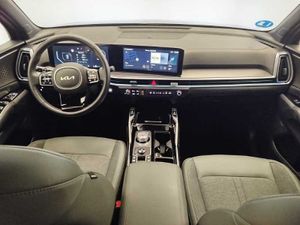 Kia Sorento f/l PHEV Emotion 4x4   - Foto 11