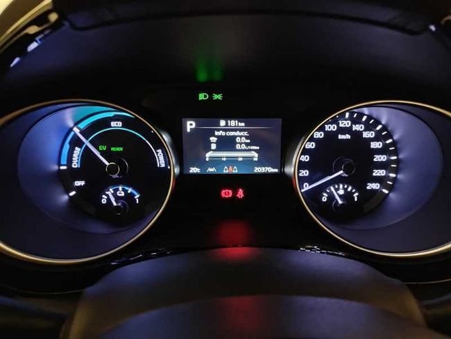 Kia Ceed CEED (CD SW PHEV) Tourer 1.6 PHEV eDrive B MY24   - Foto 9