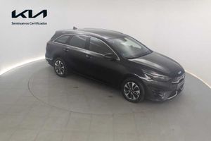 Kia Ceed CEED (CD SW PHEV) Tourer 1.6 PHEV eDrive B MY24   - Foto 7