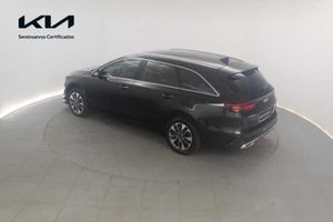 Kia Ceed CEED (CD SW PHEV) Tourer 1.6 PHEV eDrive B MY24   - Foto 6