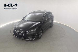 Kia Ceed CEED (CD SW PHEV) Tourer 1.6 PHEV eDrive B MY24   - Foto 19