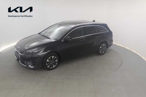 Kia Ceed CEED (CD SW PHEV) Tourer 1.6 PHEV eDrive B MY24   - Foto 13