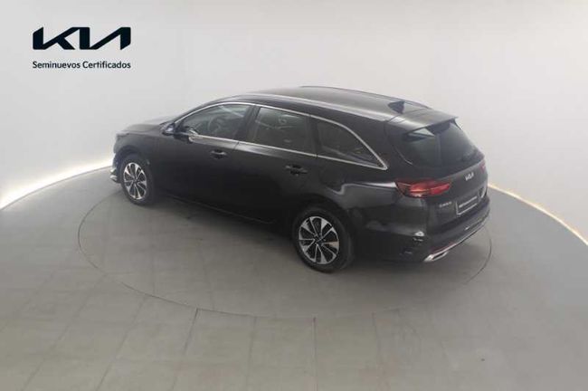 Kia Ceed CEED (CD SW PHEV) Tourer 1.6 PHEV eDrive B MY24   - Foto 17