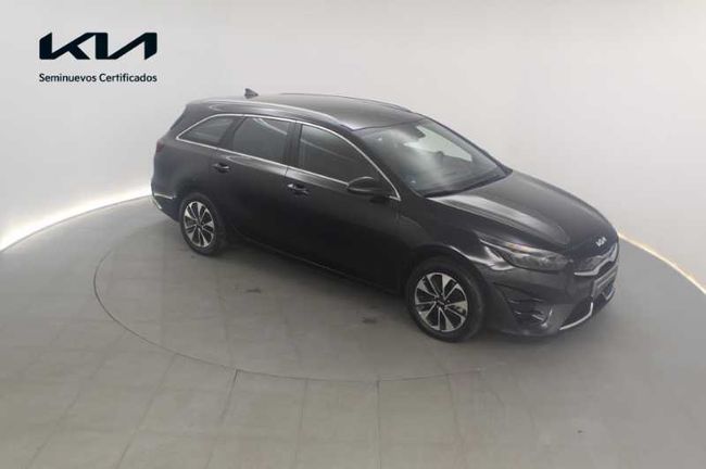 Kia Ceed CEED (CD SW PHEV) Tourer 1.6 PHEV eDrive B MY24   - Foto 18