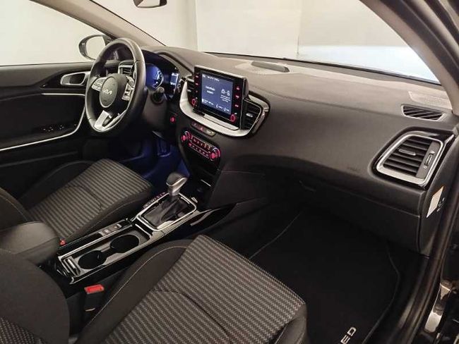 Kia Ceed CEED (CD SW PHEV) Tourer 1.6 PHEV eDrive B MY24   - Foto 10