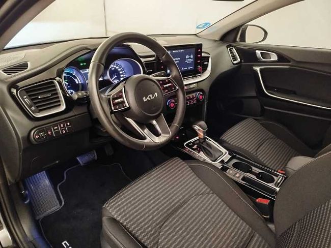 Kia Ceed CEED (CD SW PHEV) Tourer 1.6 PHEV eDrive B MY24   - Foto 23