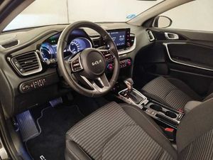 Kia Ceed CEED (CD SW PHEV) Tourer 1.6 PHEV eDrive B MY24   - Foto 23