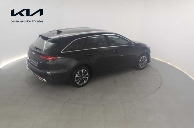 Kia Ceed CEED (CD SW PHEV) Tourer 1.6 PHEV eDrive B MY24   - Foto 14