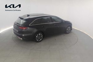 Kia Ceed CEED (CD SW PHEV) Tourer 1.6 PHEV eDrive B MY24   - Foto 14