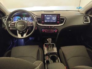 Kia Ceed CEED (CD SW PHEV) Tourer 1.6 PHEV eDrive B MY24   - Foto 11