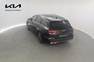 Kia Ceed CEED (CD SW PHEV) Tourer 1.6 PHEV eDrive B MY24   - Foto 5