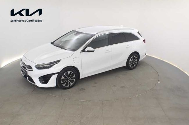 Kia Ceed CEED (CD SW PHEV) Tourer 1.6 PHEV eDrive B MY24   - Foto 7