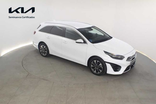 Kia Ceed CEED (CD SW PHEV) Tourer 1.6 PHEV eDrive B MY24   - Foto 8